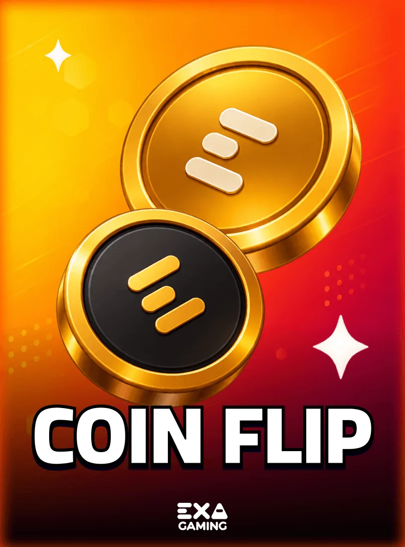 Coin Flip