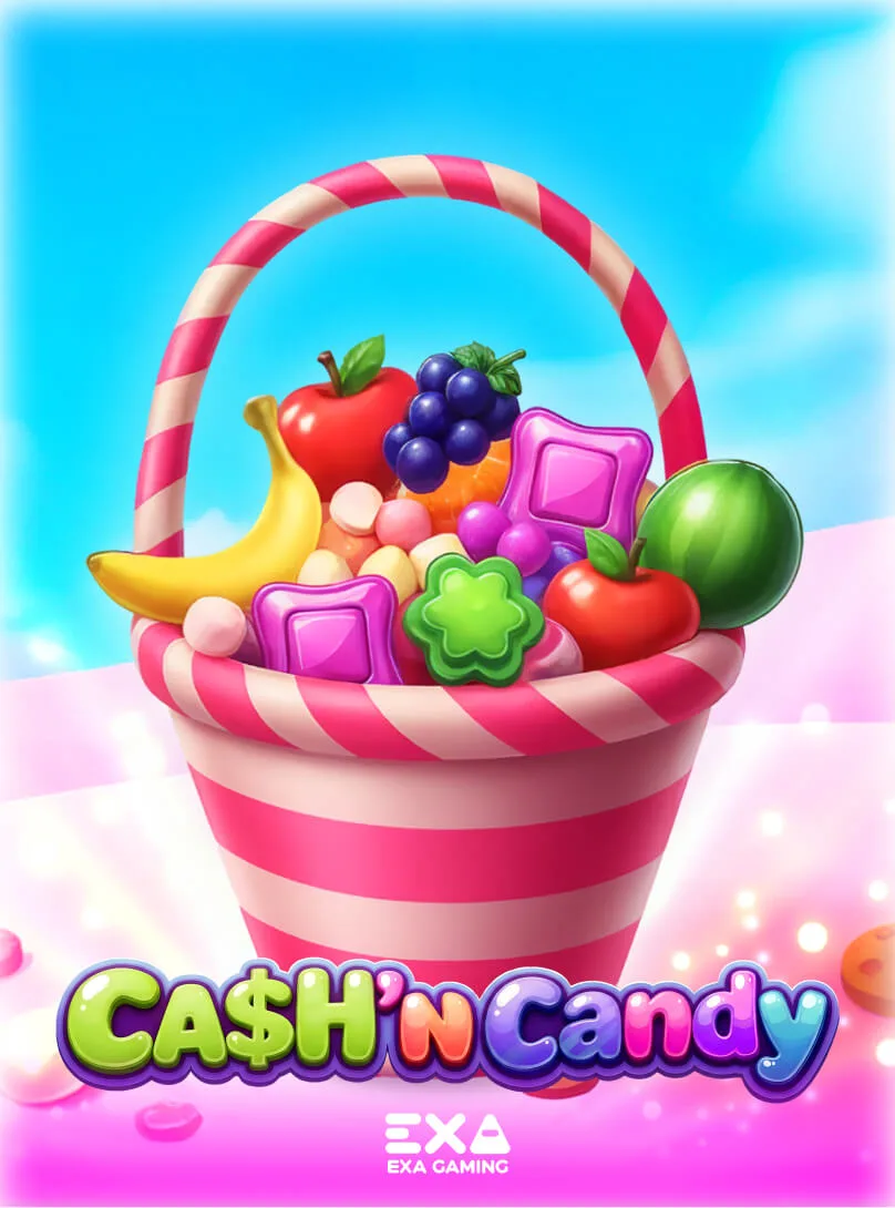 Cash'n Candy