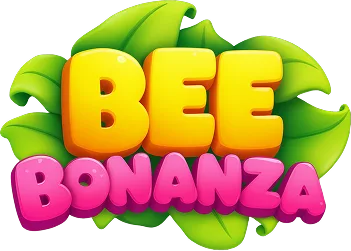 BEE BONANZA Logo