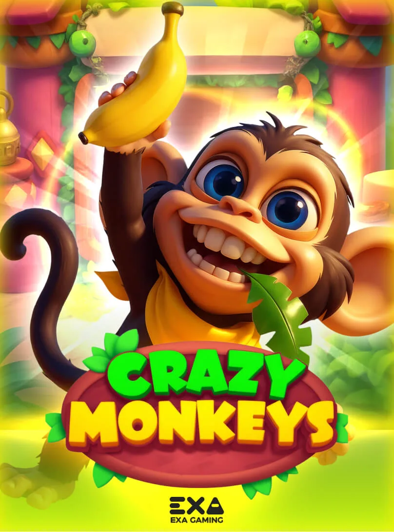Crazy Monkey