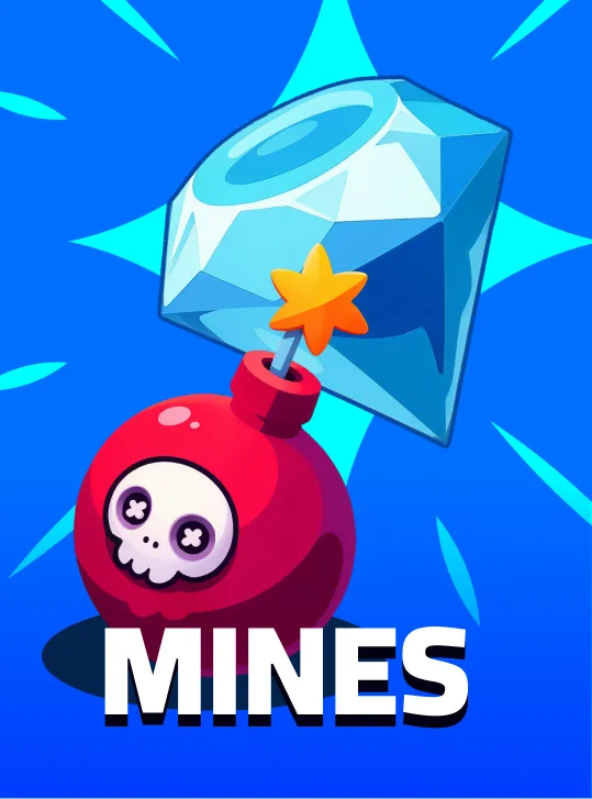 Mines