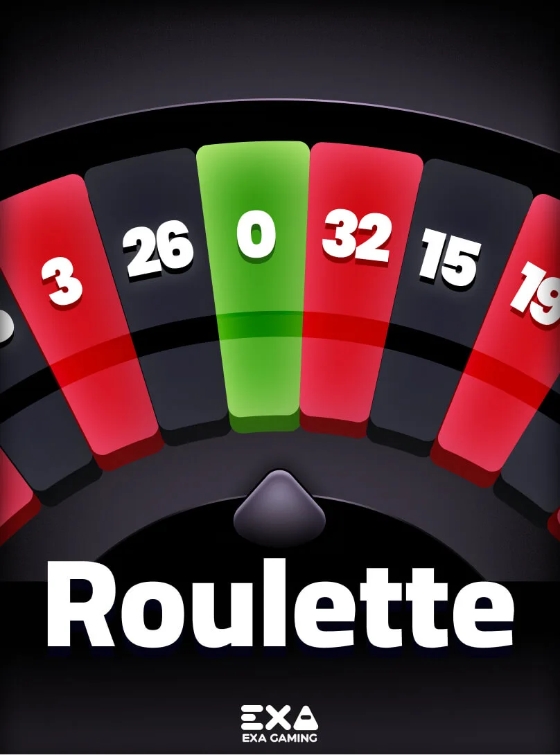 Roulette