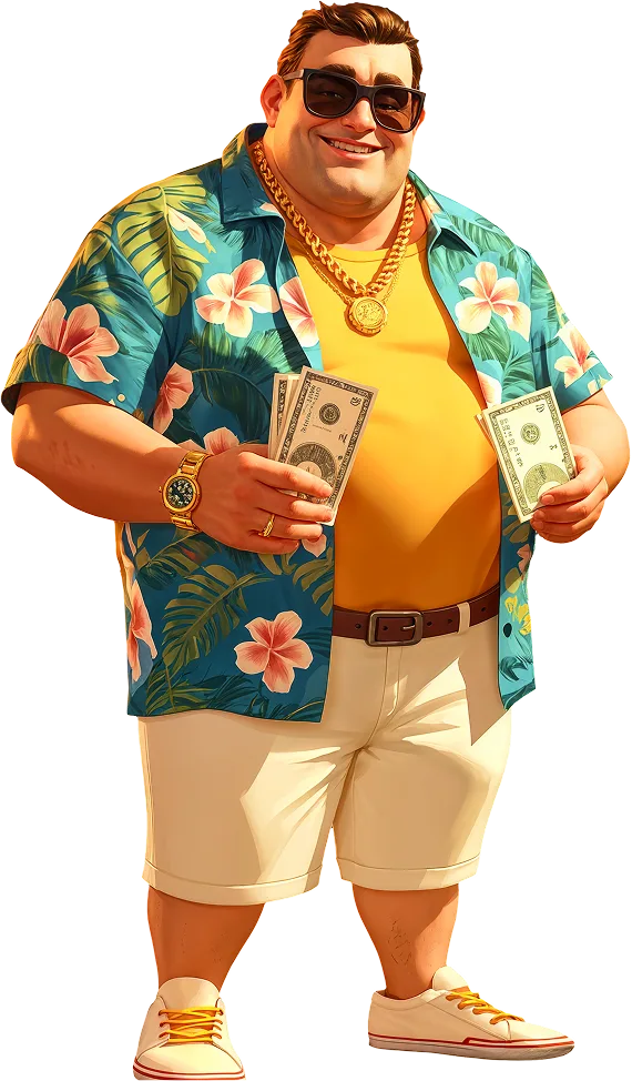 SUGAR DADDY