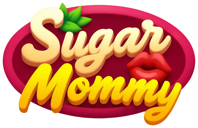 SUGAR MOMMY Logo