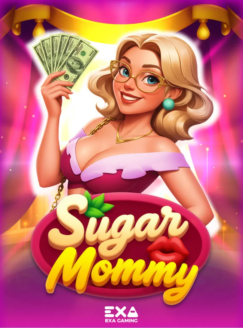 Sugar Mommy