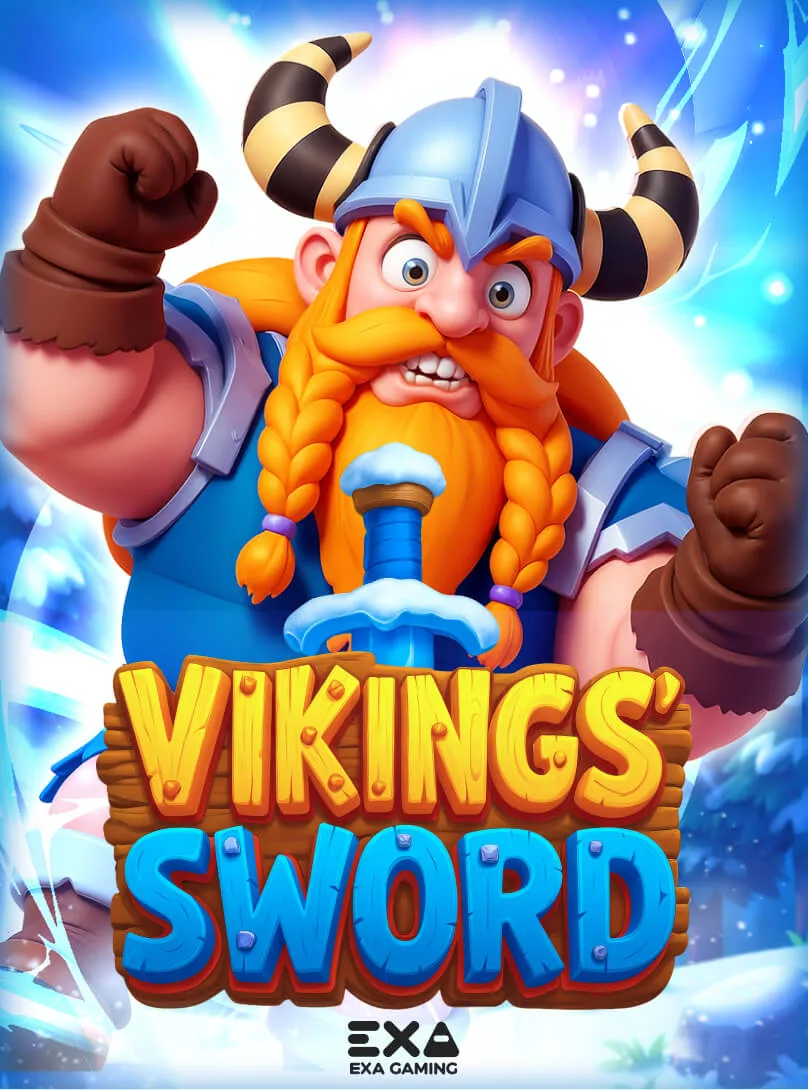 1st Place - Viking Sword