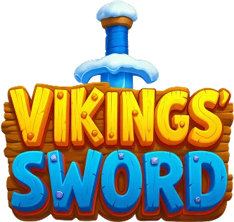 VIKING SWORD Logo
