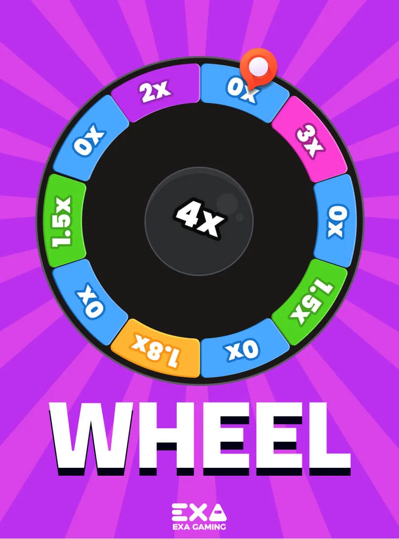 Wheel