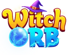 WITCH ORB Logo